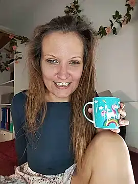 Snapshot of Candy_Cougar chatting on June 2026 06:58:01 AM Candy Cougar online show from June 2026 06:58:01 AM