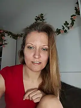 Candy Cougar online show from July 2026 06:54:02 AM