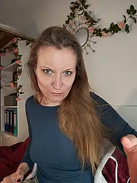Snapshot of Candy_Cougar chatting on May 2026 06:57:01 AM Candy Cougar online show from May 2026 06:57:01 AM