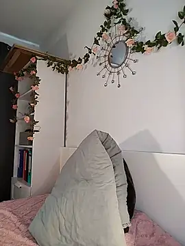 Snapshot of Candy_Cougar chatting on May 2026 06:55:01 AM Candy Cougar online show from May 2026 06:55:01 AM