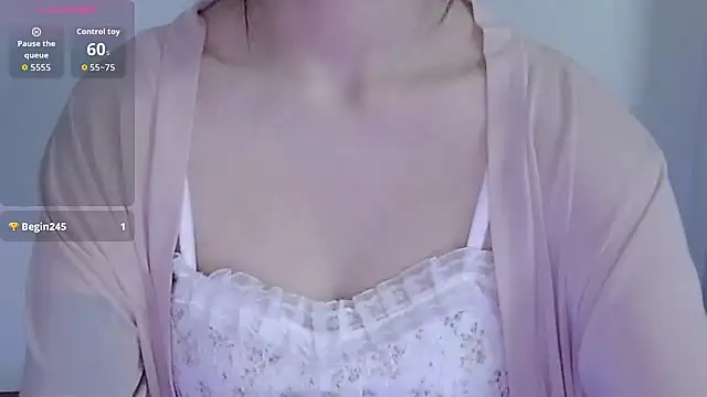 EmmySweety2k7 online show from May 2026 06:27:02 AM