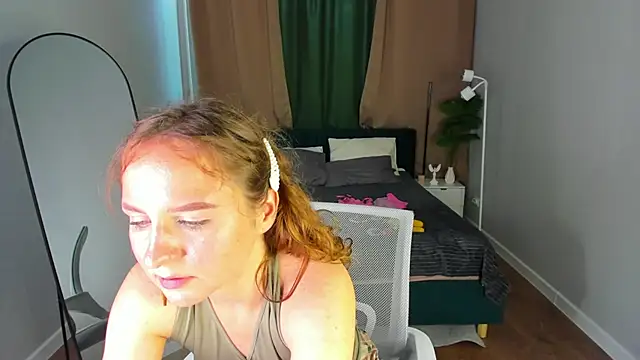 Vicki Milles online show from June 2026 09:08:02 AM