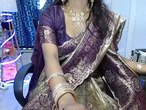 Annu 07 online show from June 2026 08:36:01 AM