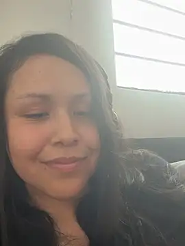 KeniaLuna online show from February 2026 09:26:01 PM