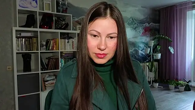 Dana-Queendom online show from May 2026 01:26:02 AM