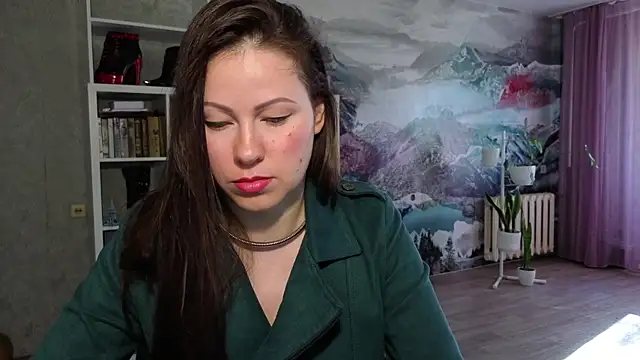 Dana-Queendom online show from May 2026 01:36:02 AM