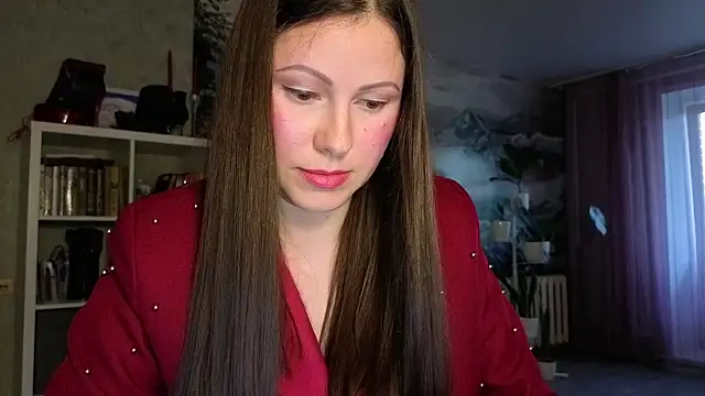 Dana-Queendom online show from May 2026 01:47:01 PM