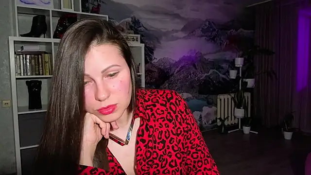 Dana-Queendom online show from May 2026 04:57:01 PM