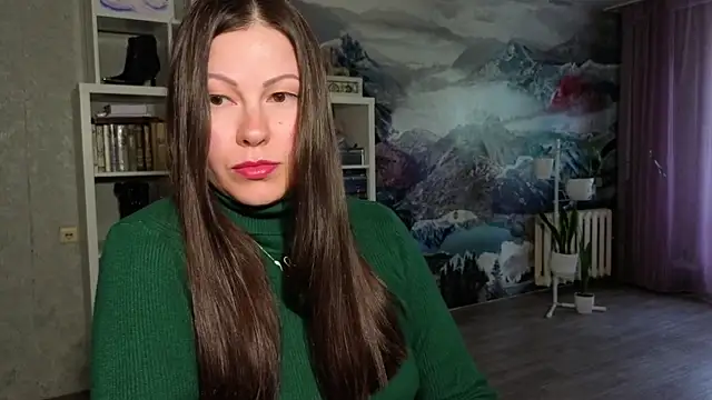 Dana-Queendom online show from May 2026 12:48:01 AM