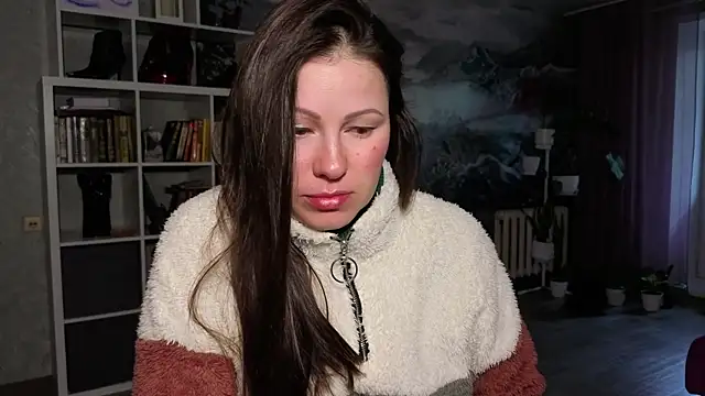 Dana-Queendom online show from May 2026 11:58:02 PM