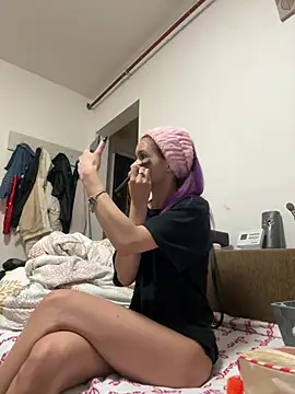 missalure online show from May 2026 06:22:02 PM