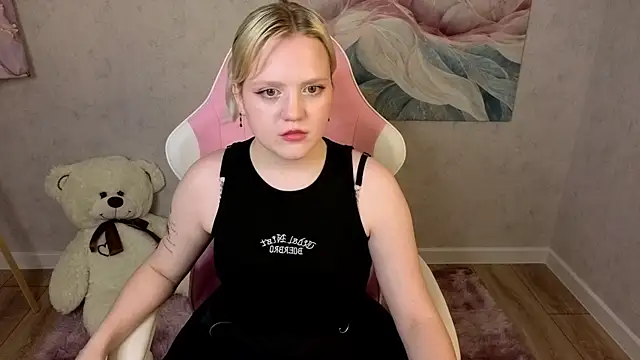 Stacy Allenn online show from May 2026 09:38:01 AM