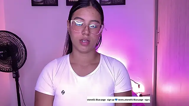Raven stonee01 online show from July 2026 01:28:01 AM