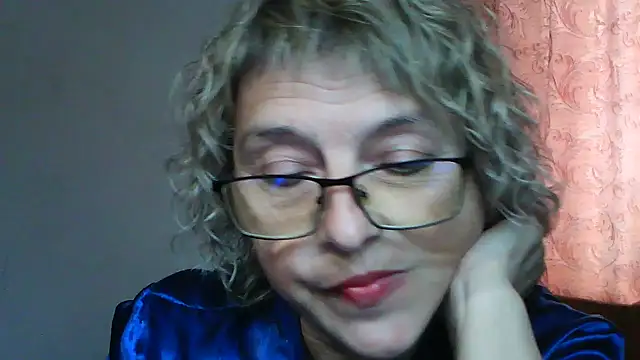 ElizabethGorden online show from June 2026 05:40:02 AM
