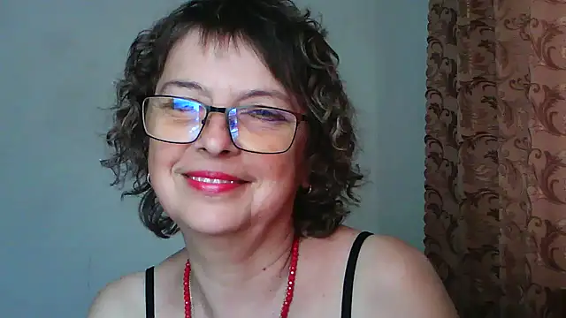ElizabethGorden online show from June 2026 11:59:01 AM