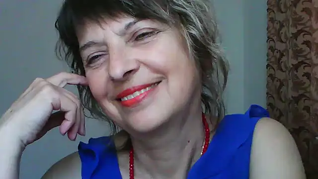 ElizabethGorden online show from May 2026 10:03:02 AM