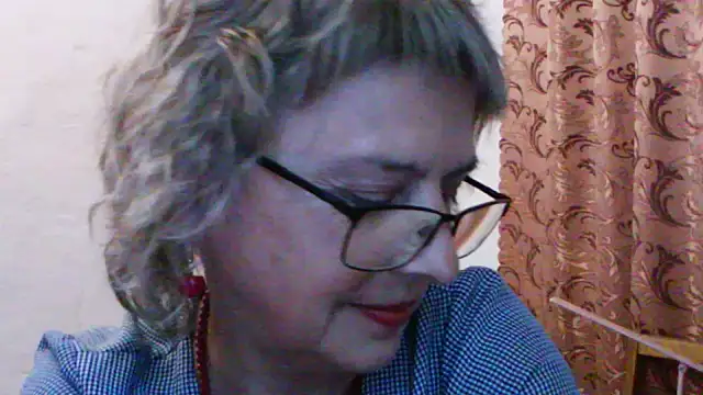 ElizabethGorden online show from June 2026 05:36:01 PM