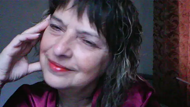 ElizabethGorden online show from May 2026 03:21:02 AM