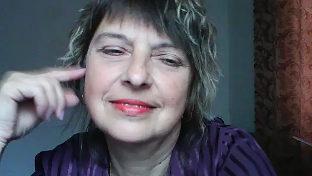 ElizabethGorden online show from May 2026 12:55:01 PM