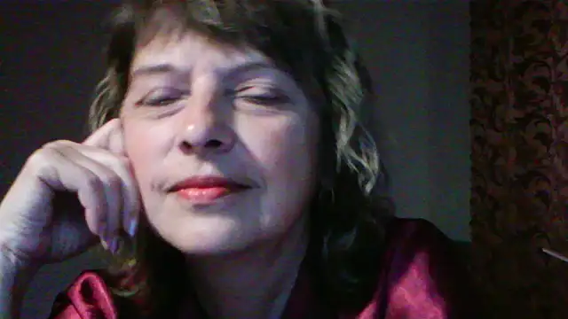 ElizabethGorden online show from May 2026 02:59:01 AM