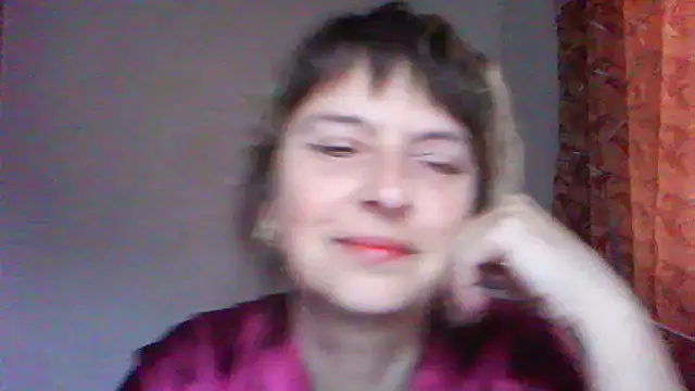 ElizabethGorden online show from May 2026 02:58:01 AM
