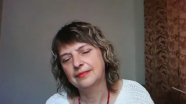 ElizabethGorden online show from May 2026 01:37:02 PM