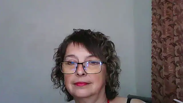 ElizabethGorden online show from June 2026 10:49:02 AM