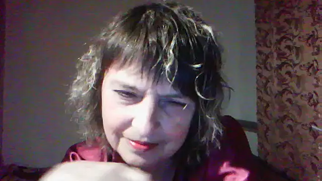 ElizabethGorden online show from May 2026 06:00:01 PM