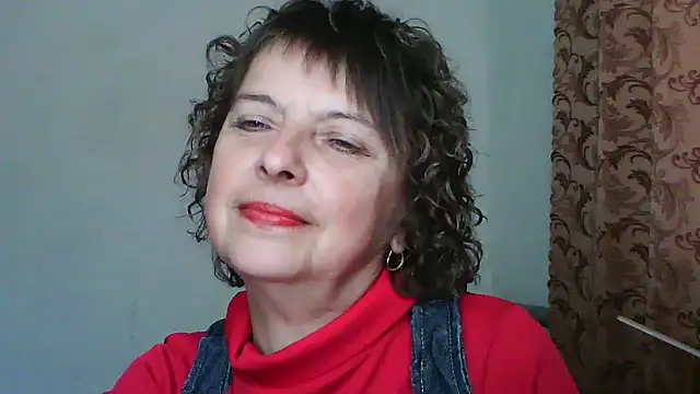 ElizabethGorden online show from May 2026 10:35:02 AM