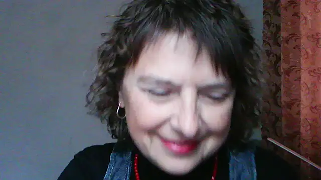 ElizabethGorden online show from May 2026 09:37:01 AM