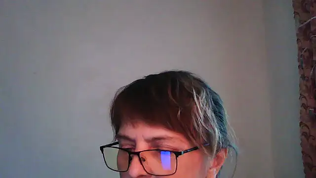 ElizabethGorden online show from May 2026 01:14:01 PM