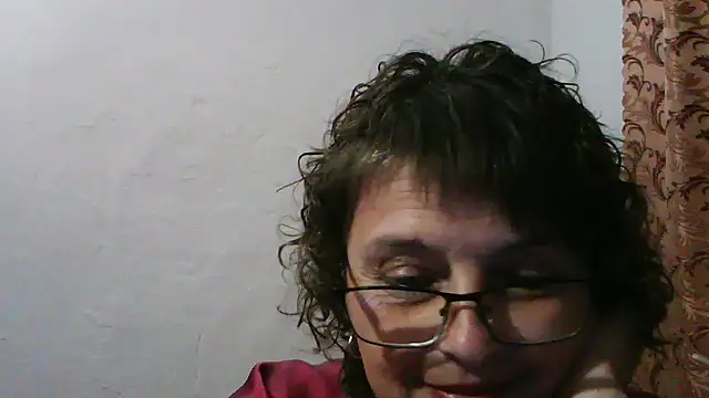 ElizabethGorden online show from May 2026 06:52:02 PM