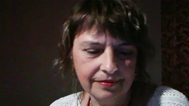 ElizabethGorden online show from May 2026 06:33:01 PM