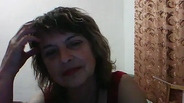 ElizabethGorden online show from May 2026 05:54:02 PM