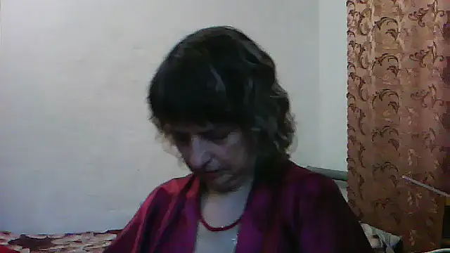 ElizabethGorden online show from May 2026 03:00:01 AM