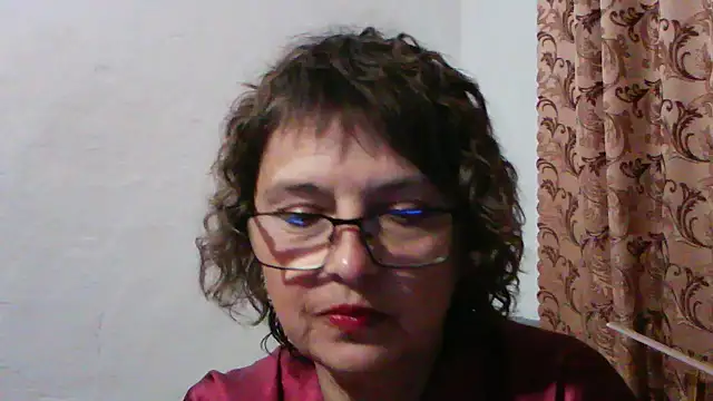 ElizabethGorden online show from June 2026 06:27:02 PM