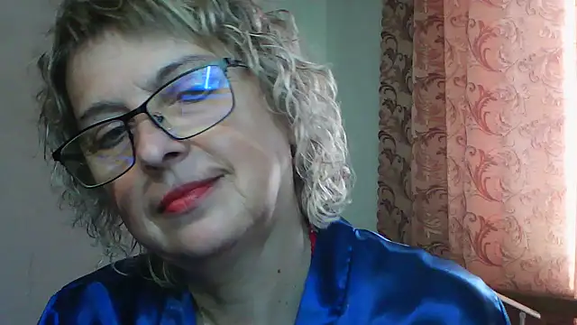 ElizabethGorden online show from June 2026 05:34:01 AM