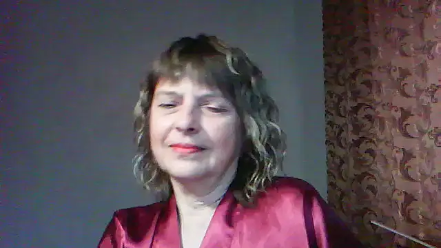 ElizabethGorden online show from May 2026 03:02:02 AM