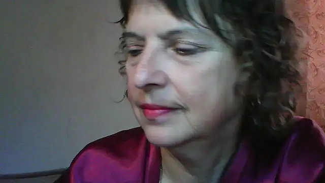 ElizabethGorden online show from June 2026 04:20:02 AM