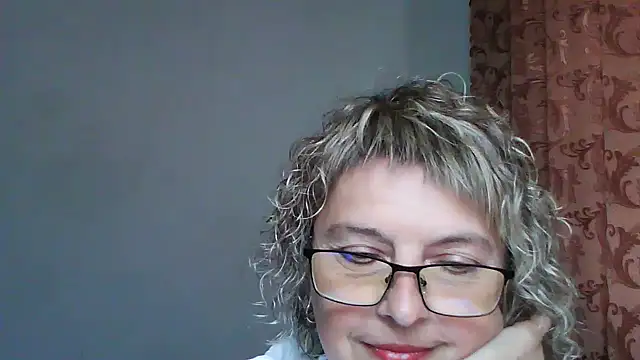 ElizabethGorden online show from June 2026 01:27:01 PM