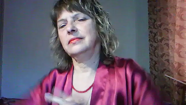 ElizabethGorden online show from May 2026 03:04:01 AM