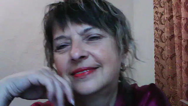 ElizabethGorden online show from May 2026 03:15:01 AM