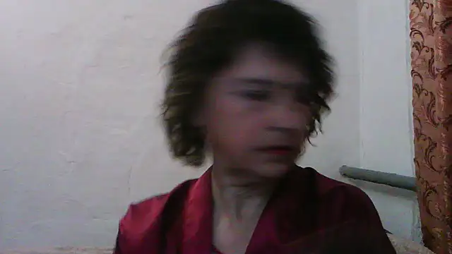 ElizabethGorden online show from May 2026 04:19:02 AM