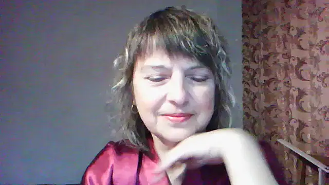 ElizabethGorden online show from May 2026 03:50:02 AM
