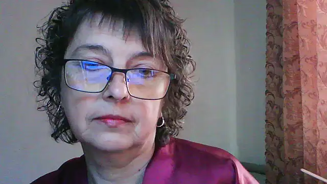 ElizabethGorden online show from May 2026 03:39:01 AM