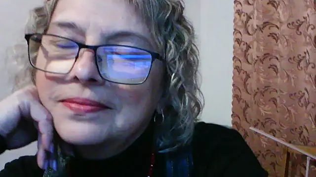 ElizabethGorden online show from June 2026 05:24:02 PM