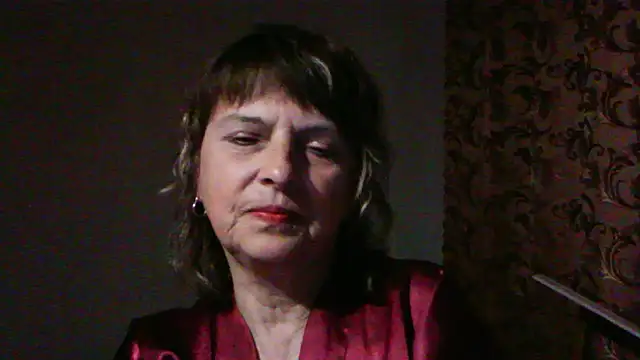 ElizabethGorden online show from May 2026 06:26:01 PM