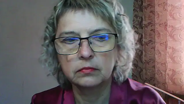 ElizabethGorden online show from June 2026 05:40:01 AM