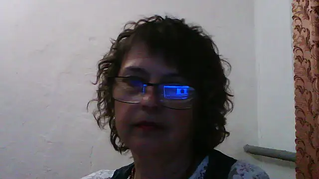 ElizabethGorden online show from June 2026 05:35:02 PM