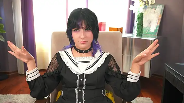 JaneneGogocha online show from May 2026 04:26:02 AM